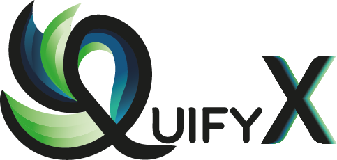 QuifyX